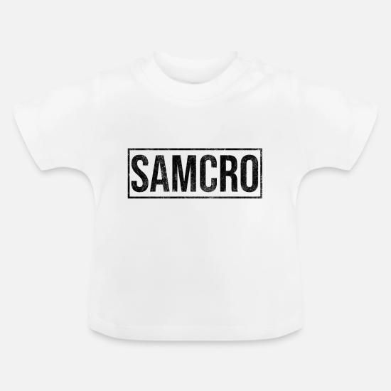 samcro shirt